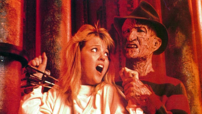 Netflix Project Was Filmed in 'A Nightmare on Elm Street' House, and No One Realized It