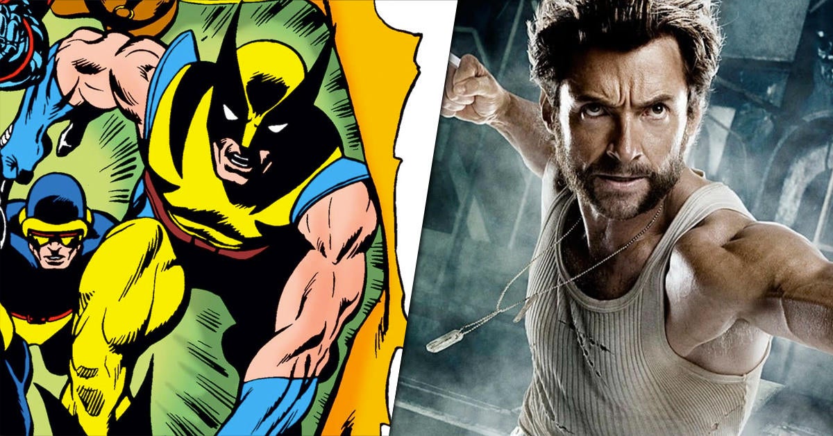 Wolverine Was Never Intended To Be A Mutant Or Join The X Men