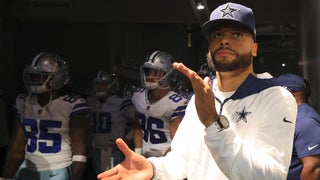 National reaction to Cowboys-Broncos: Keeping Dak Prescott in