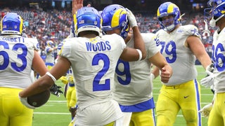 Why the connection between Matthew Stafford and Cooper Kupp has been  historically great, NFL News, Rankings and Statistics