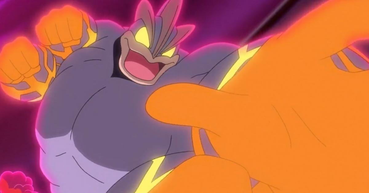 Pokémon Vortex Episode 10 - Mega Evolution!!! 