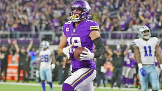 K.J. Osborn Waiver Wire Week 14: Vikings WR is a high-priority pickup