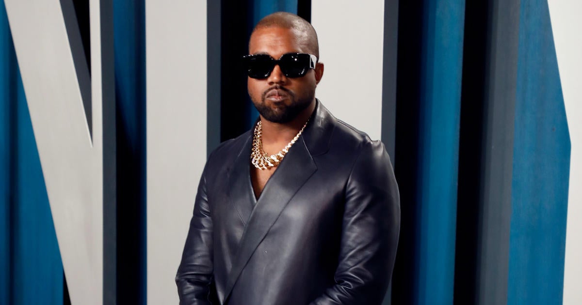 Kanye West Claims He Was Blocked From Entering Kim Kardashian's Home With Their Children.jpg