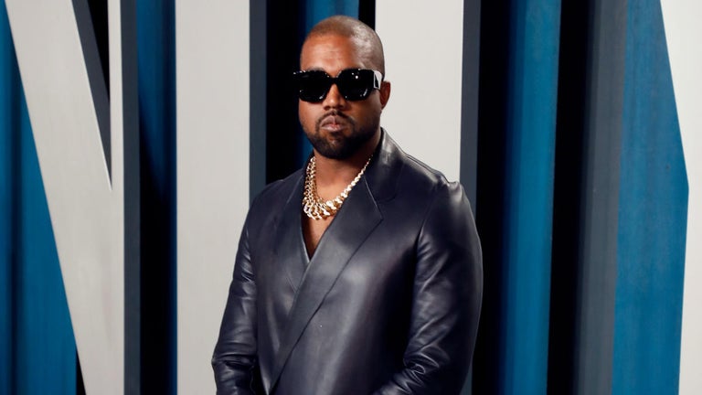 Kim Kardashian and Kanye West's Son Saint Plays Catch With Tom Brady