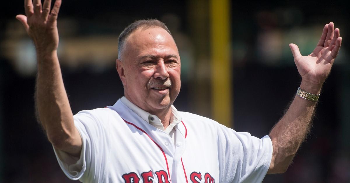 Jerry Remy, Red Sox Legend, Dead At 68 After Battle With Cancer