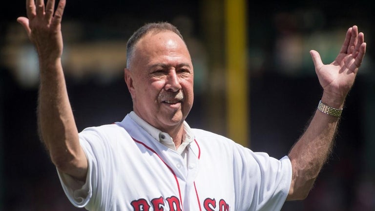 Jerry Remy, Boston Red Sox Legend, Dead at 68