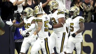 Saints will be without starting CBs in Hall of Fame Game - NBC Sports