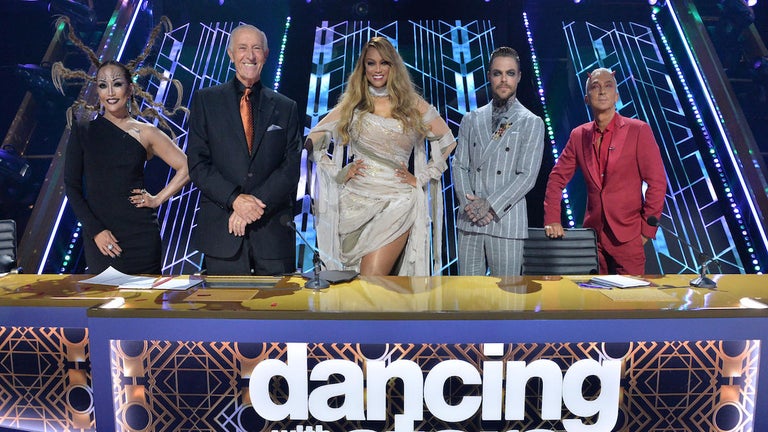 'Dancing With the Stars' Eliminates Big Fan-Favorite on Queen Night
