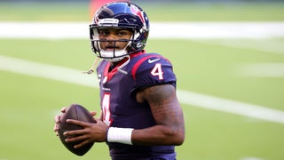 Deshaun Watson trade terms get changed at last second with Browns