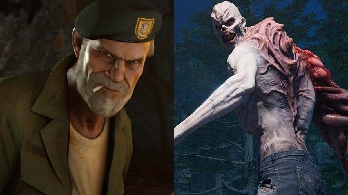 Left 4 Dead, Back 4 Blood Studio Purchased by Tencent - Vimarsana News