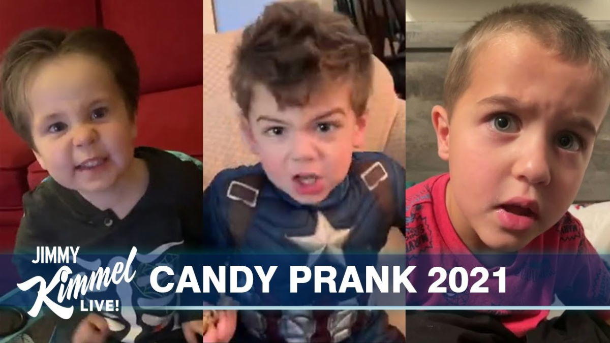 I Told My Kids I Ate All Their Halloween Candy 2021 Unauthorized