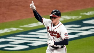 MLB rumors: Dodgers coming on strong for Freddie Freeman as pursuit for  free-agent first baseman continues 