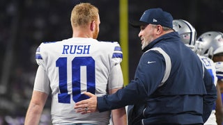 Cowboys News: Practice with Broncos delivers promise, pain