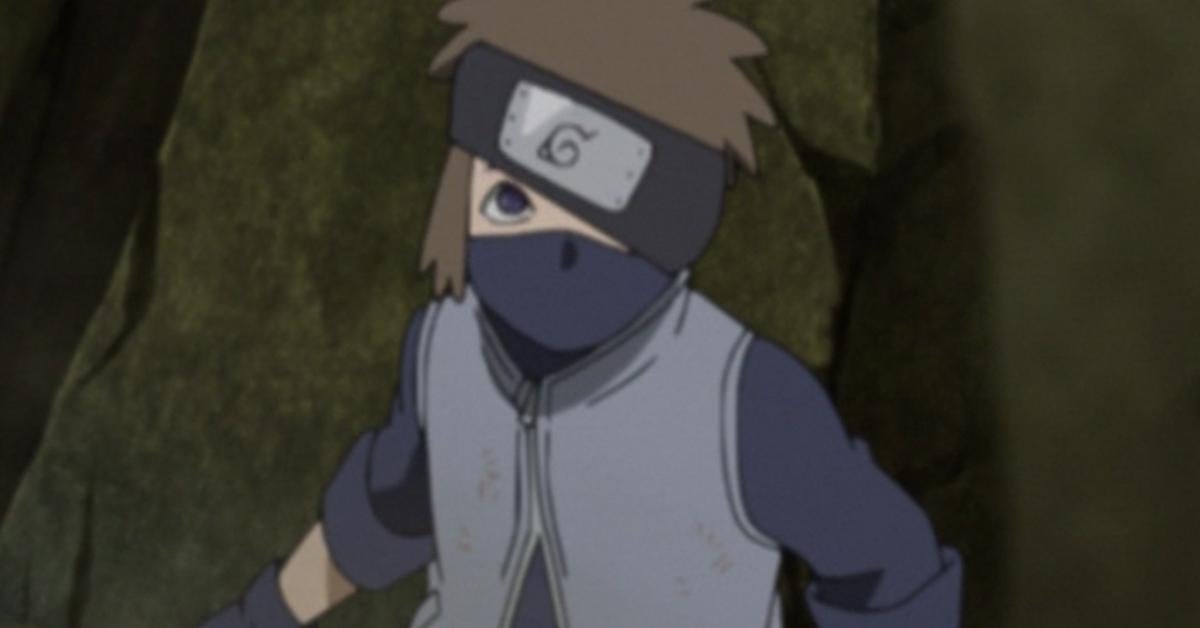 Boruto: Naruto Next Generations Episode 223: Final Chunin exam to start  with Inojin vs. Houki