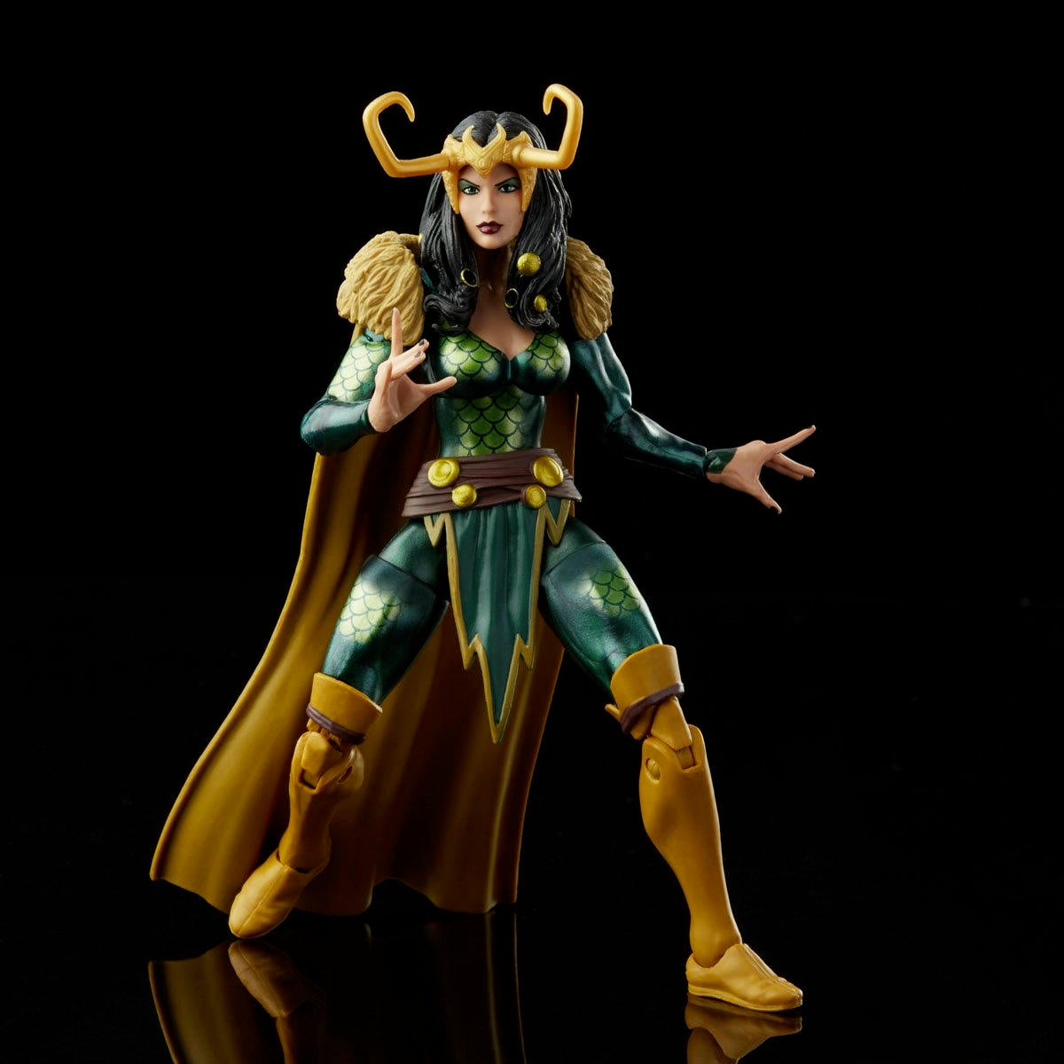 lady loki action figure