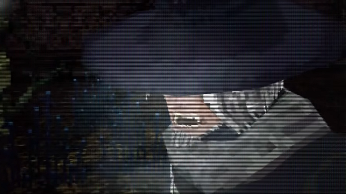The Bloodborne PSX demake now has a playable demo 