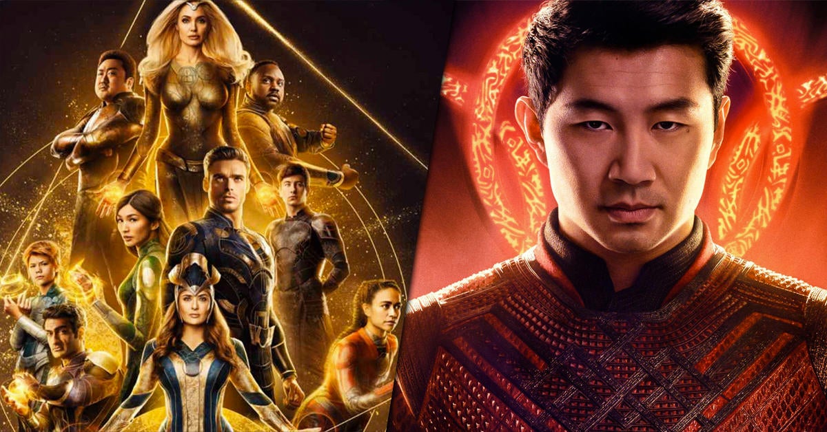 Shang-Chi and the Legend of the Ten Rings' Review: MCU's Best