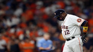 Houston Astros manager Dusty Baker to return for 2022 season 