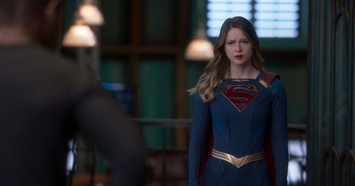 Supergirl Recap With Spoilers: Here's Everything You Missed In 