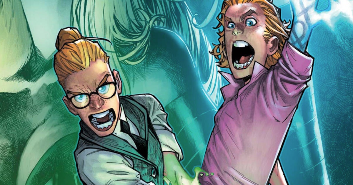 Strange Academy Presents: Death of Doctor Strange #1 Review: The Kids Are Alright - Vimarsana News