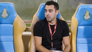 Barcelona appoint club legend Xavi as head coach