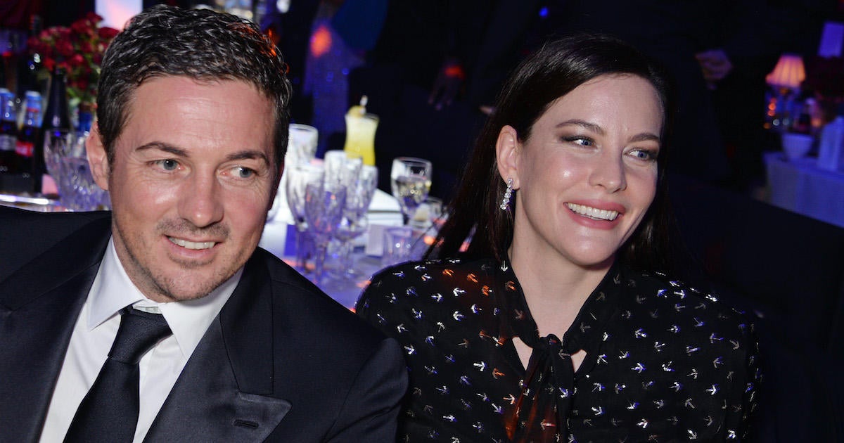 Liv Tyler and Fiance Break up After 7 Years Together