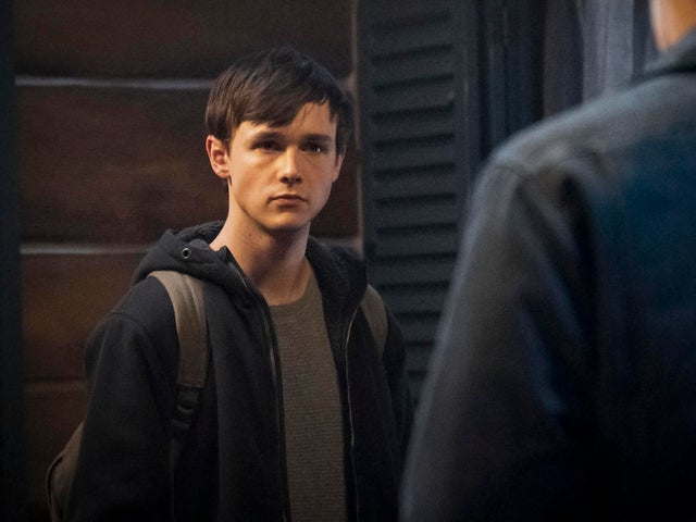 How Dexter's Son Harrison Returns in 'New Blood'