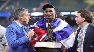 Olney predicts Braves will repeat as World Series champs