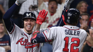 Braves World Series parade: Live stream, how to watch, time as