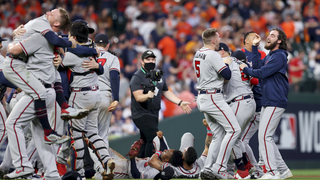 Astros vs. Braves schedule: 2021 World Series scores, results as
