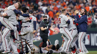 World Series 2021 - Atlanta Braves or Houston Astros? Who will win MVP? Our expert Fall Classic predictions - ESPN
