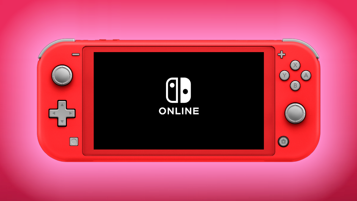 Nintendo Switch Online Subscribers Just Got 4 New Free Games