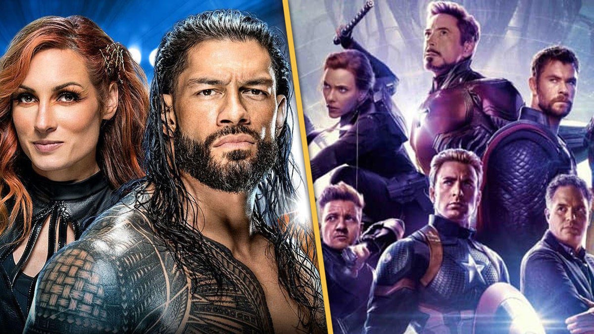 Stephanie McMahon Compares WWE to Marvel's MCU