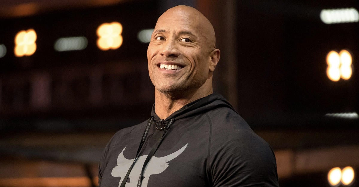 Top 5 Dwayne Johnson Movies on Netflix - What's on Netflix