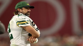 NFL fines quarterback Aaron Rodgers, Packers over coronavirus protocols :  Coronavirus Updates : NPR