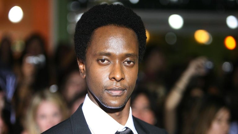'Twilight' Star Edi Gathegi Weighs in on Franchise Possibly Being Rebooted (Exclusive)