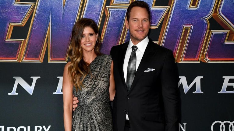 Chris Pratt and Katherine Schwarzenegger Expecting Second Child Together