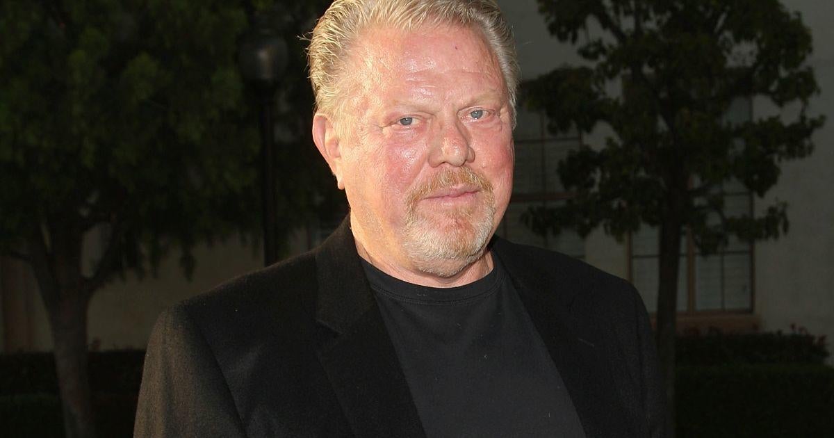 William Lucking, Sons Of Anarchy And Star Trek Actor, Dies At 80 - Vimarsana News