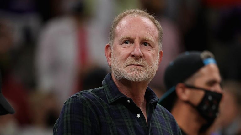 Suns Owner Robert Sarver Repeatedly Used Racial Slurs and Sexist References, According to Report