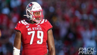 2022 NFL mock draft: New York Jets select Kyle Hamilton - Pride Of