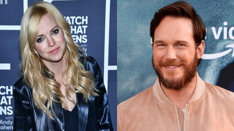 Anna Faris Earns Love on Social Media After Chris Pratt Blasted for Offensive Post on Wife