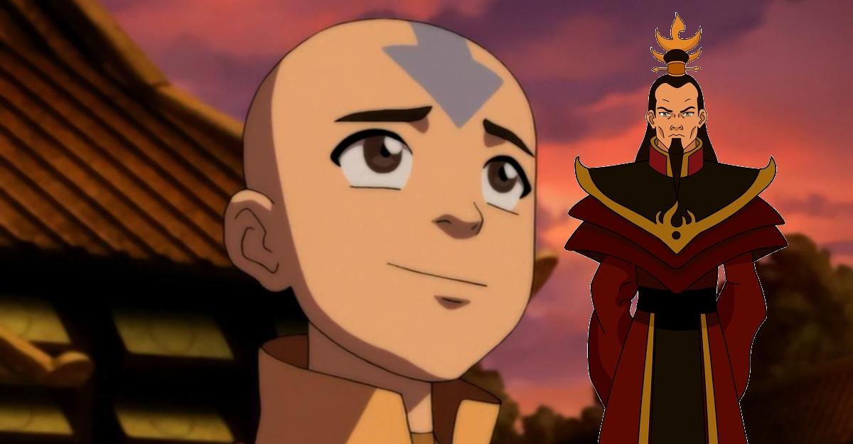 Avatar The Last Airbender Where The Voice Cast Is Now