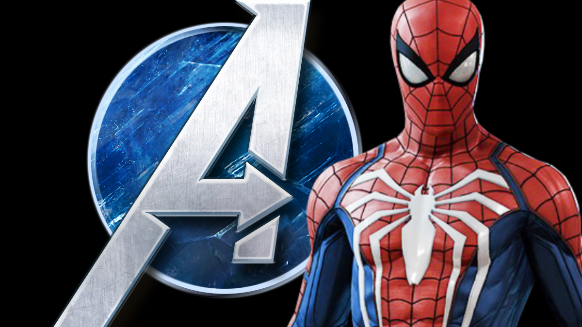 Marvel's Avengers to Fully Reveal Spider-Man This Week