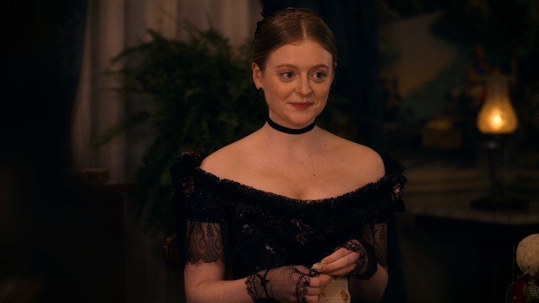 'Dickinson' Season 3 to Feature 'Boldest and Most Unexpected Episodes,' Says Actress Anna Baryshnikov (Exclusive)