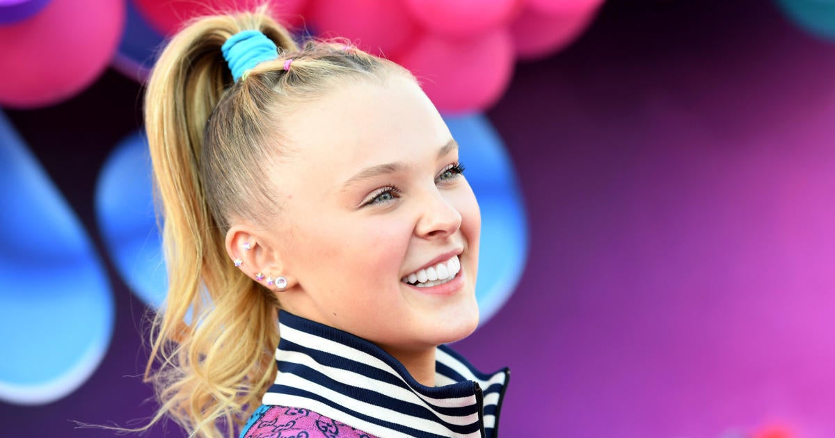 JoJo Siwa’s House Burglarized by Armed Robbers