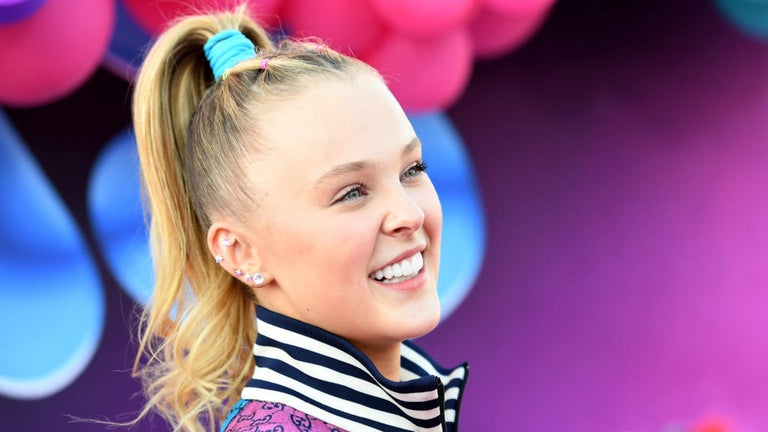 Jojo Siwa Reacts to Being Called a 'Gay Icon' Amid 'Dancing With the Stars' Run