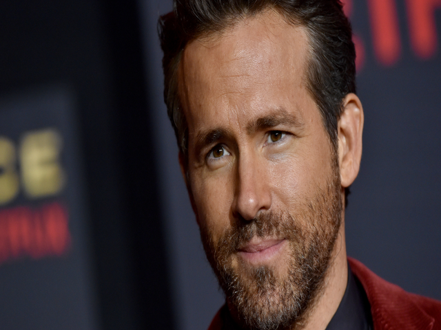 Ryan Reynolds Has Major 'Deadpool 3' Update