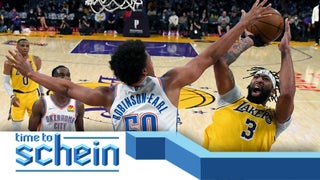 NBA Preview: Charlotte Hornets vs. LA Lakers Predictions & Preview