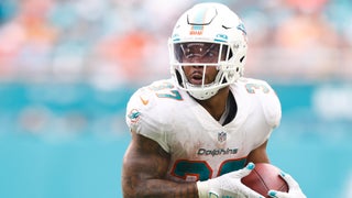 Fantasy Football Week 4 - Running Back (RB) Start Em / Sit Em - DFS Lineup  Strategy, DFS Picks, DFS Sheets, and DFS Projections. Your Affordable Edge.