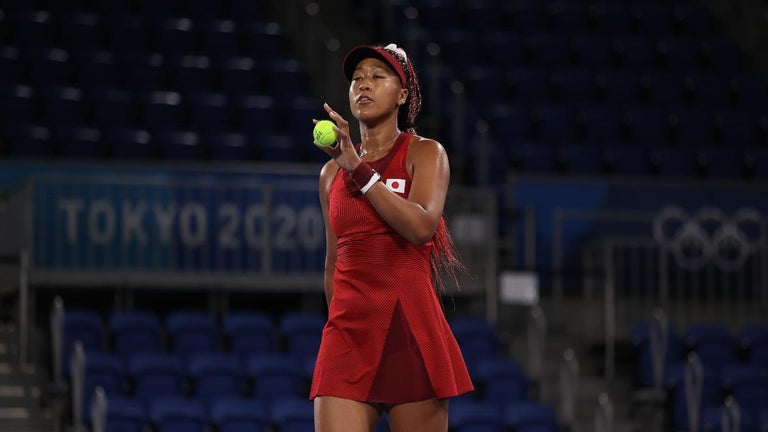 Naomi Osaka Makes Big Announcement About Tennis Career
